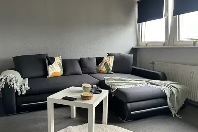 Image de Apartment Oberhausen