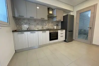 Image de Charming 2-bedroom apartment with WiFi, Ac in enchanting Nabeul