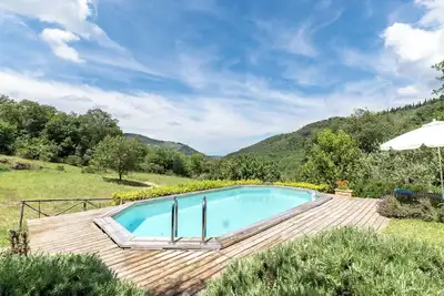 Image de Cavato La Volpe - Stunning Apt with Florence View