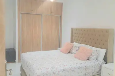 Image de Charming apartment in the heart of the mythical Place de France