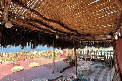 Image de Berber Waves Surf House - 6-Bed family room