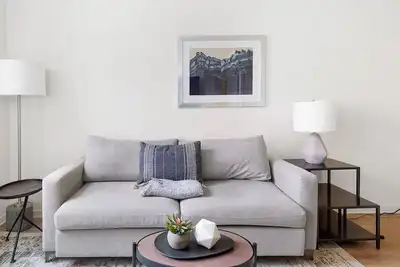 Image de Landing | Amazing 2bd, Gym