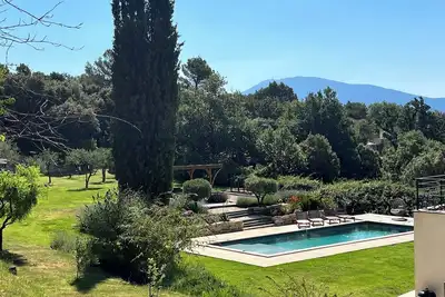 Image de un coin de paradis!