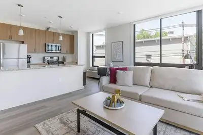 Image de Landing at The Botanic - 2 Bedrooms in Carteret