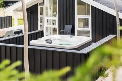 Bl1115 Blokhus - Paa Bakken 18