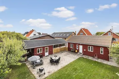 Image de 727 Thyborøn - Mågevej 10