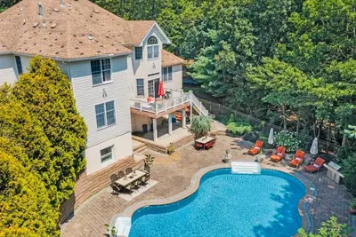 Image de Exquisite Beachside Luxury Estate in Manasquan