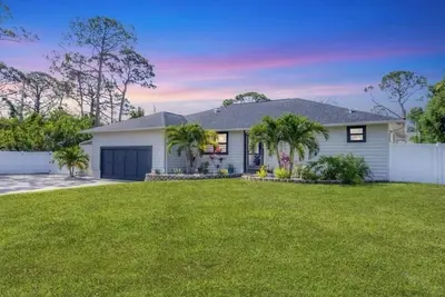 Image de Beach House