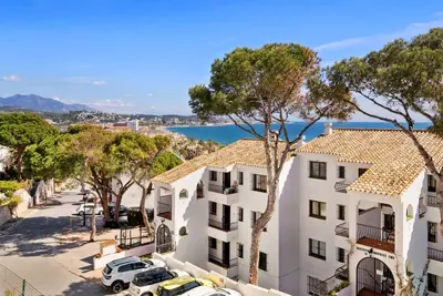 Image de Apartment 164 With 2 Bedroom In Mijas Spain