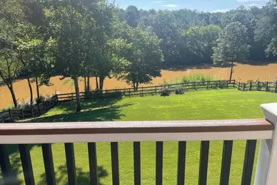 Image de Charming 4-bedroom house with WiFi and Ac in delightful Douglasville