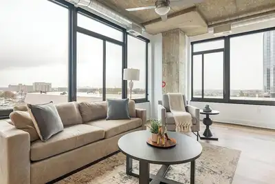 Image de Landing | Amazing 2bd, Gym, Game Room