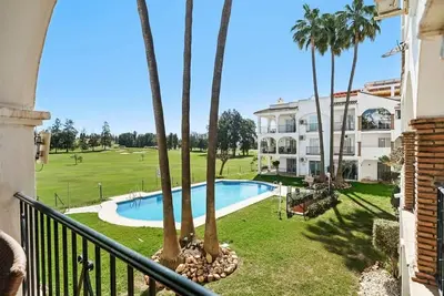Image de Apartment 165 With 2 Bedroom In Mijas Spain