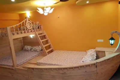 Image de Godwill Casa Varca - Premium Quadruple Room