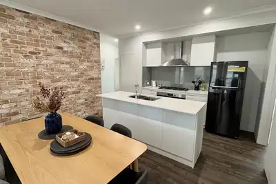 Image de Georgette Retreat – Coastal Comfort in the Heart of Busselton