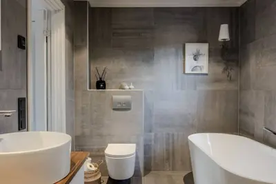 Image de Exclusive Villa & garden in Central Gothenburg. Walking distance to most places