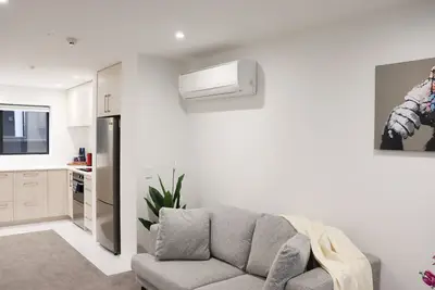 Image de Lovely Central City Apartment