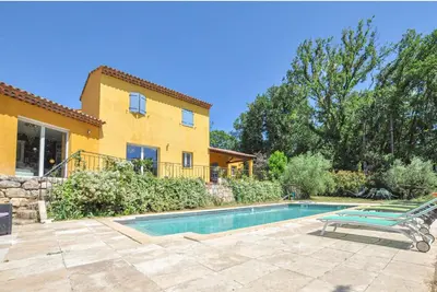 Image de ✨ Élégance, nature & sérénité dans une villa provençale de charme