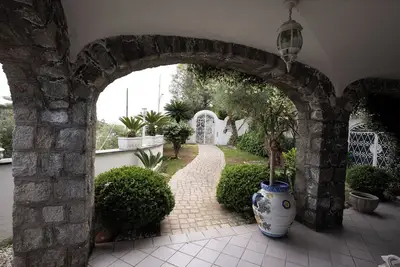 Image de Villa Anna - Six Chambres Villa, Couchages 12