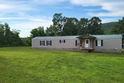 Image de Charming 3-bedroom house in St. Joe just 6 miles from the Buffalo River