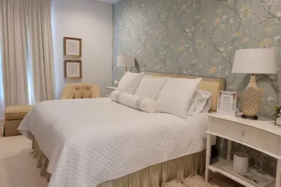 Image de Chic luxury suite with Wi-Fi, Ac in charming Abita Springs