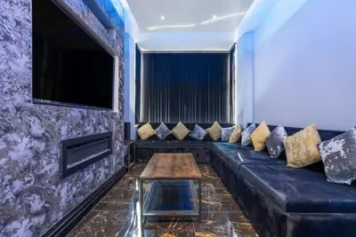 Image de New Mixies Manor