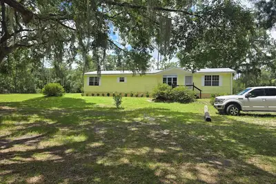 Image de 3-bedroom home in rural Lake City near the Suwannee River and the Florida Trail