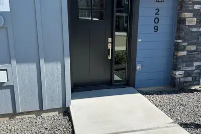 Image de Charming Condo in Star, Id, near shopping, Dining, spas and salon, with WiFi