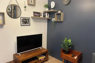 Image de Appartement 1 chambre 2 personnes 2bis