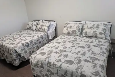 Image de Charming 1-bedroom motel in quaint Canaan with Ac, WiFi