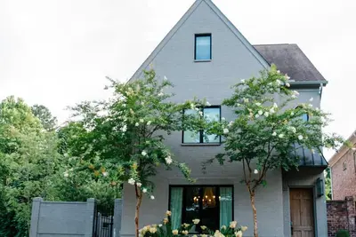 Image de Luxurious Oxford Townhouse