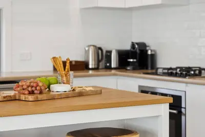 Image de The Crystal Palace 3, pet friendly 3 bedroom apartment