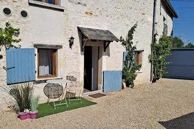 Image de Angulus Ridet - Grapevine - Gîte 4/6 personnes