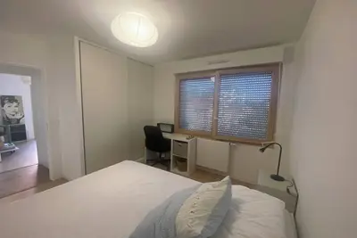 Image de 20 minutes Paris centre, Duplex Terrasse 4 chbr Ă 350 m de la L 4 Ă Lucie Aubrac