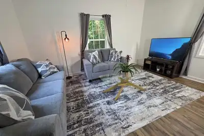 Image de Modern 2br • Great for Work & Family - 6 Min from Downtown Greenville