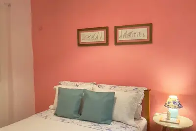 Image de House in the center of Búzios, steps from Rua das Pedras and the beaches.