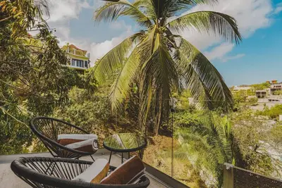 Image de Luxe living Sayulita style