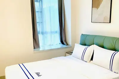 Image de Green Land Apartement