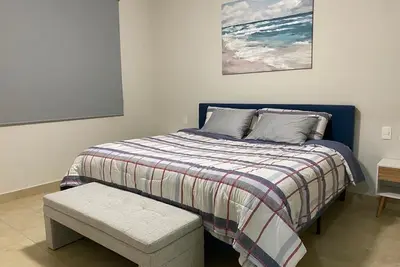Image de Departamento moderno en Lagunas de Mayakoba – Playa del Carmen