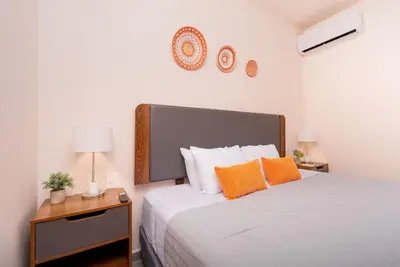 Image de Cozy Hideaway in Paradise/Breakfast, Rooftop &Pools