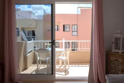 Image de Apartment in Corralejo. Close to the port and downtown.