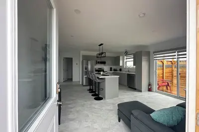 Image de Mermaid Meadow Escape cozy apartment 3. 5 miles to downtown Charlottetown.