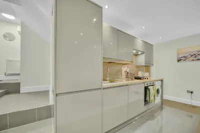 Image de The Quiet Corner in Bromley, 20 minutes to Central London