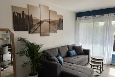 Image de Ty Cocoon – Duplex à 2 min de la mer