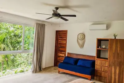 Image de Habitación en Casa del Lago