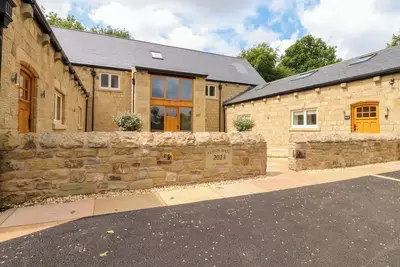 Image de Heron View, family friendly, character holiday cottage in Longridge
