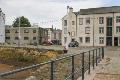 Image de Duncan Square, pet friendly, country holiday cottage in Whitehaven