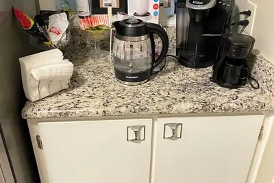 Image de Charming 2-bedroom house with Ac, WiFi in lovely Columbia