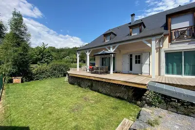 Image de Maison au coeur du Val d'Azun