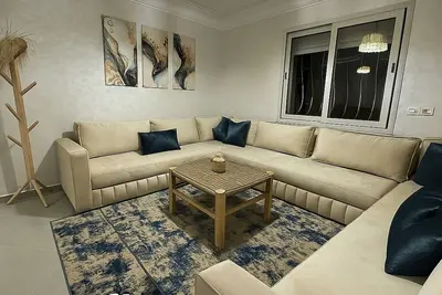 Image de Appartement à anza 600m de la plage