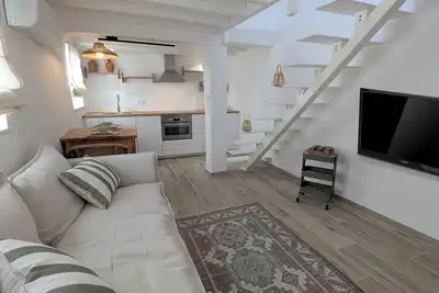Image de Central, cozy vacation home in the Algarve - close to the beach & town